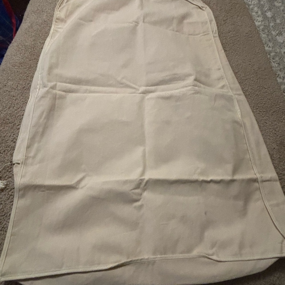 Garment Bag